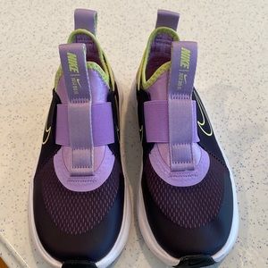 Kids Nike Shoes Size 13. Like new